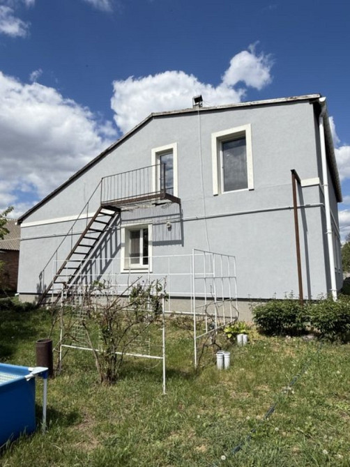 Приватний будинок в с. Трудолюб, Полтавської області Миргород - изображение 3