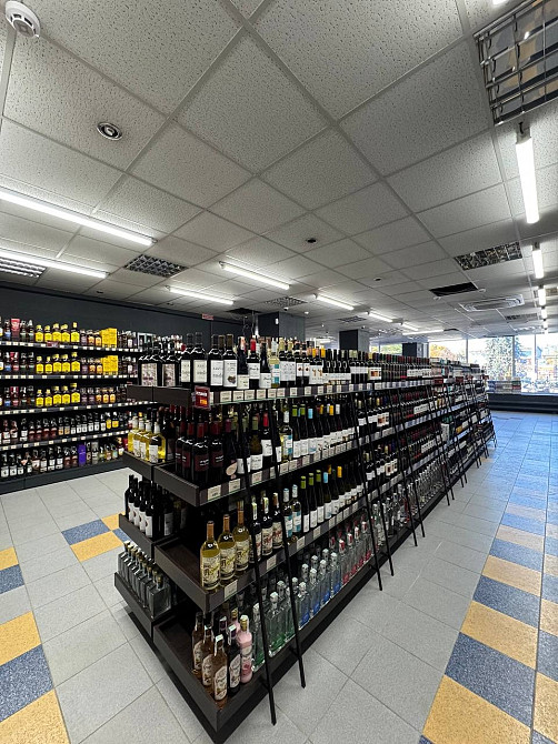 Продам діючий магазин по вул. Варненська Київський р-н. Черемушки Одеса Одеса - зображення 4