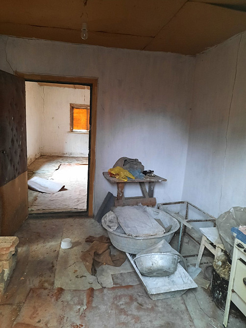 Продається частина будинку на 2 входи в центрі міста Біла Церква Біла Церква - зображення 8