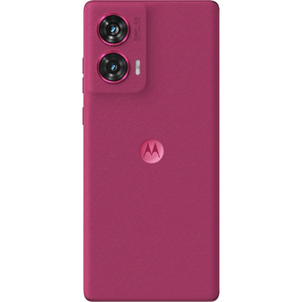 Смартфон Motorola Edge 50 Fusion 12/512GB NFC Hot Pink Global UA (PB3T0063UA) (Код товару:37920) Харків - зображення 3