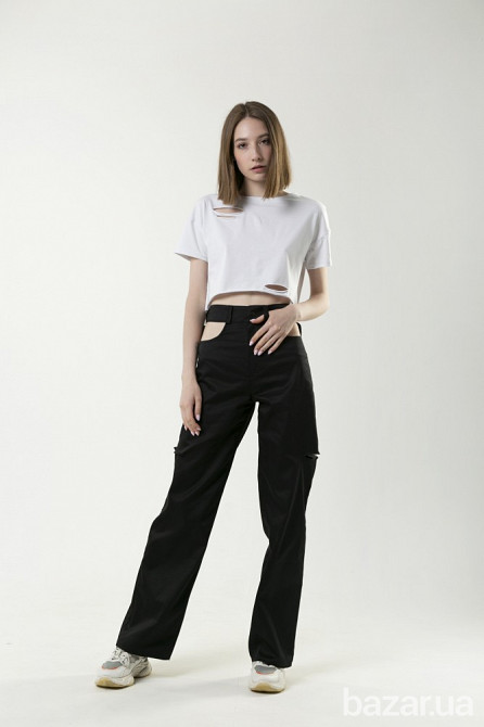 Дошка обробна Ardesto Midori AR-1420-BM 14x20x0.9 см Київ - зображення 7