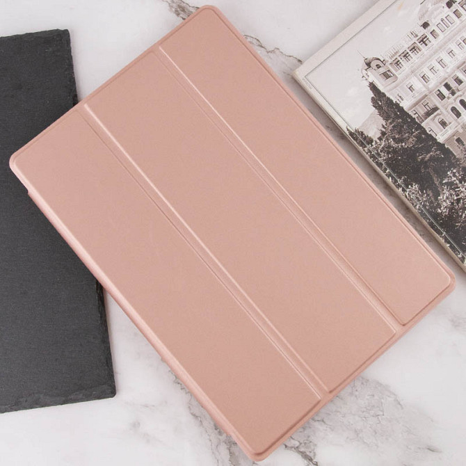 Чехол-книжка Book Cover (stylus slot) для Samsung Galaxy Tab A7 10.4 (2020) (T500/T505) Херсон - изображение 7
