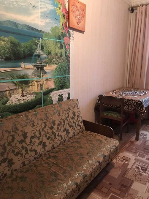 долгосрочная аренда 1-к квартира Одесса, Приморский, 7000 грн./мес. Одесса - изображение 8