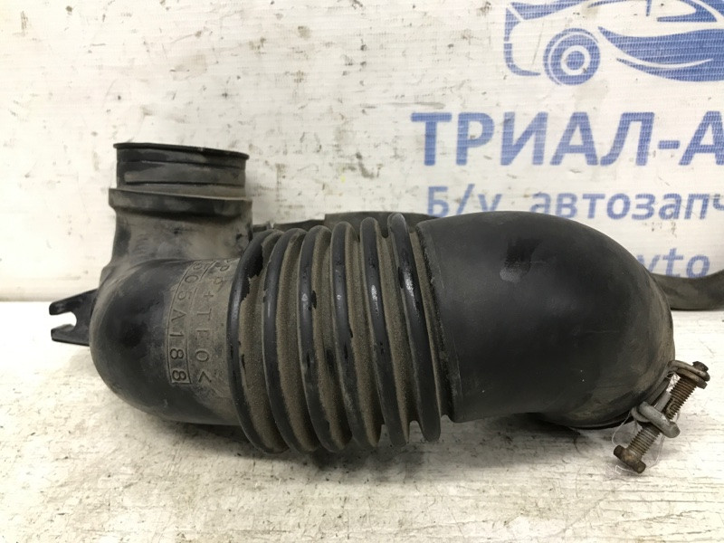 Патрубок воздушного фильтра Mitsubishi Lancer 10 1.5 БЕНЗИН 4A91 2007 (б/у) Київ - зображення 3