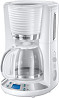 Кофеварка капельная Russell Hobbs Inspire 24390-56 1100 Вт белая Киев