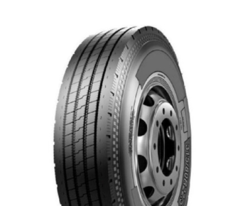 295/80 R22.5 Greforce GR662 152/148M Рулевая шина Киев - изображение 12