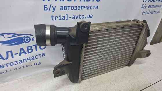 Радиатор интеркуллера Mitsubishi L200 2006-2015 MN135001 (Арт. 74502) Київ