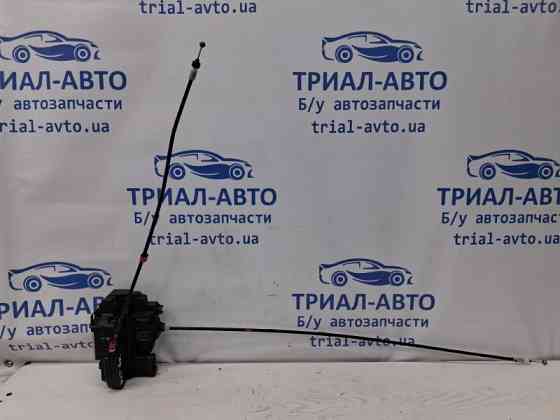 Замок двери задний правый Nissan Pathfinder R51 2.5 DIESEL YD25DDTI 2004 (б/у) Київ