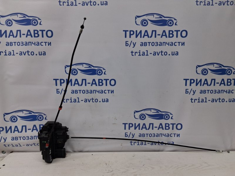 Замок двери задний правый Nissan Pathfinder R51 2.5 DIESEL YD25DDTI 2004 (б/у) Київ - зображення 1