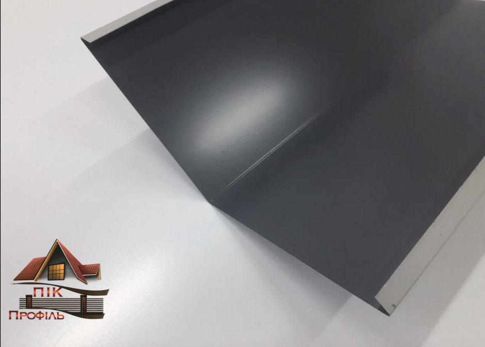 Єндова нижня, ендова, планка єндови Киев - изображение 9