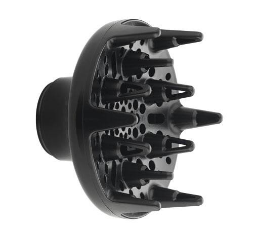 Фен с дифузором Aurora 3524AU Київ - зображення 2