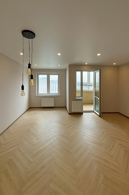 Однокімнатна к-ра в ЖК «Одеський бульвар» м. Теремки. Без комісії Київ - зображення 3