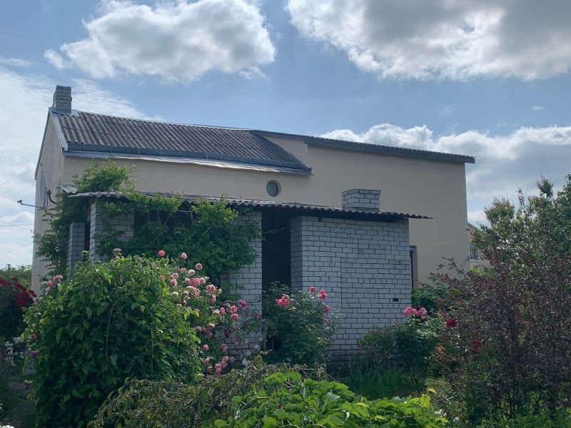 Продам. Будинок-дачу. 200 м.кв. 6 соток. Березанівка, Днепр - изображение 5