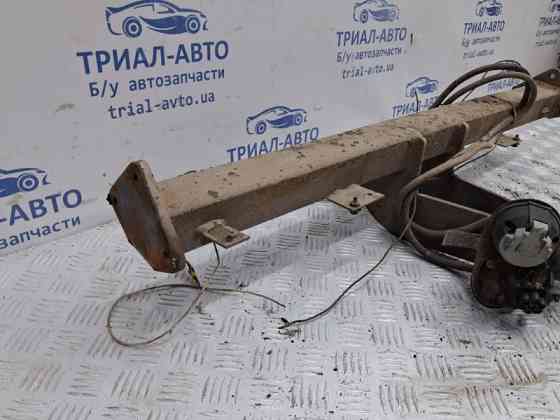 Фаркоп Mitsubishi Pajero Wagon 3 3.2 ДИЗЕЛЬ 4M41 1999 (б/у) Київ