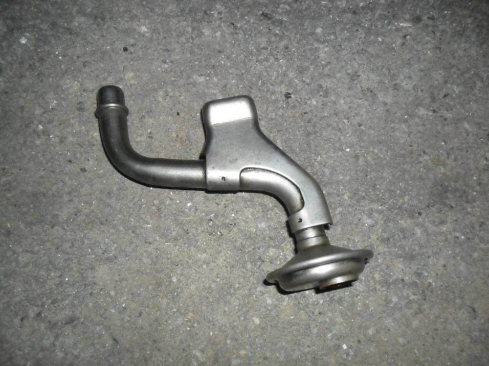 GM 94322597, Маслозабірник Опель Астра F, X17DT, Isuzu оригінал Вінниця - зображення 7