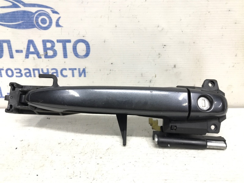 Ручка двери внешняя передняя правая Lexus RX 350 2003-2009 6921128070B7 (Арт. 31029) Київ - зображення 1