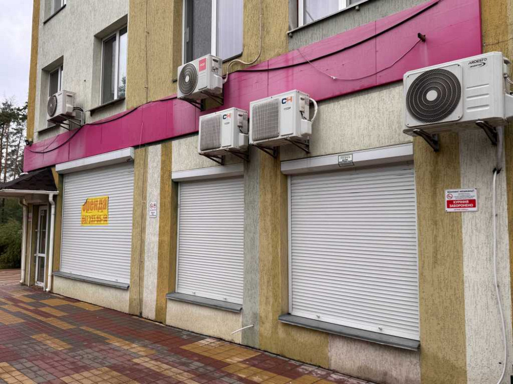 продажа офисное помещение Киев, Святошинский, 95000 $ Київ - зображення 12