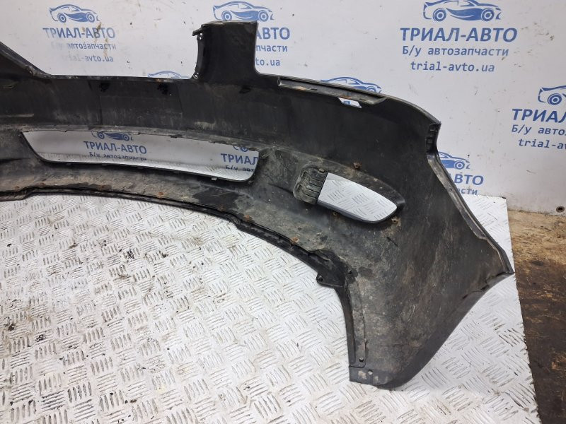 Бампер передний Hyundai Sonata 2004-2010  (Арт. 66742) Київ - зображення 8