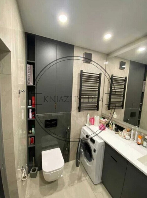 Продаж 2 кімнатної квартири по вул. Дніпровська Набережна 18А 21145821 Киев - изображение 3