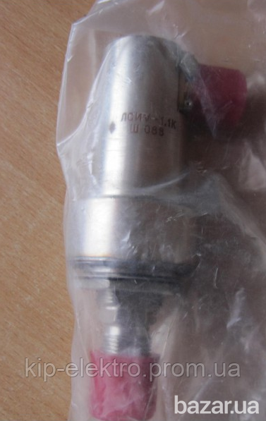 Сигнализатор давления ЛСИV-1.1К (ЛСИV-1.1К Ш088, ЛСИ V-1.1К, ЛСИ V1.1К, ЛСИV1.1К, ЛСИV, ЛСИ V, ЛСИ5, Киев - изображение 1