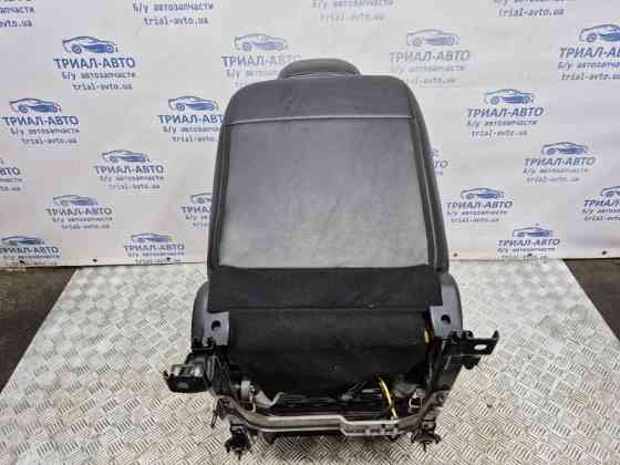 Сиденье переднее левое Mitsubishi Lancer 2007-2017 6901A842XA (Арт. 47610) Київ