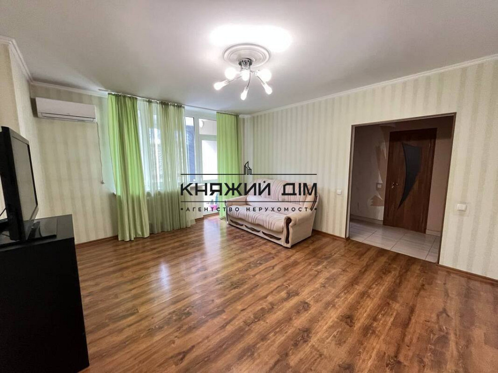Оренда 3 кімнатна квартира м. Поняки КОД 1165098 Київ - зображення 7