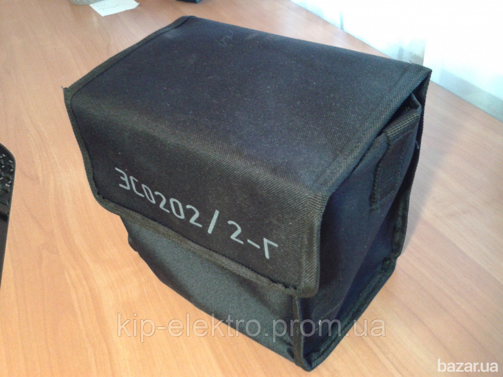 Мегаомметр ЭС0202/2-Г (ЭС0202/2Г, ЭС0202/2, ЭСО202/2-Г, ЭСО202/2Г, ЭСО202/2, ЕС0202/2-Г, ЕСО202/2-Г, Київ - зображення 4