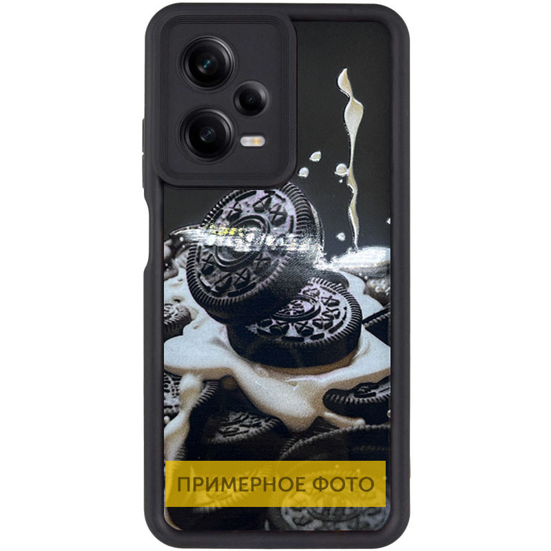 TPU чехол Prestige для Xiaomi Redmi 14C / Poco C75 Херсон - зображення 1