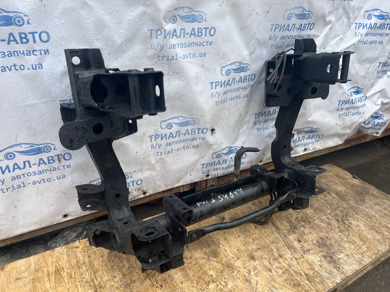 Балка передней подвески Mitsubishi Pajero Wagon 1999-2006 MR448101 (Арт. 54647) Київ - зображення 11