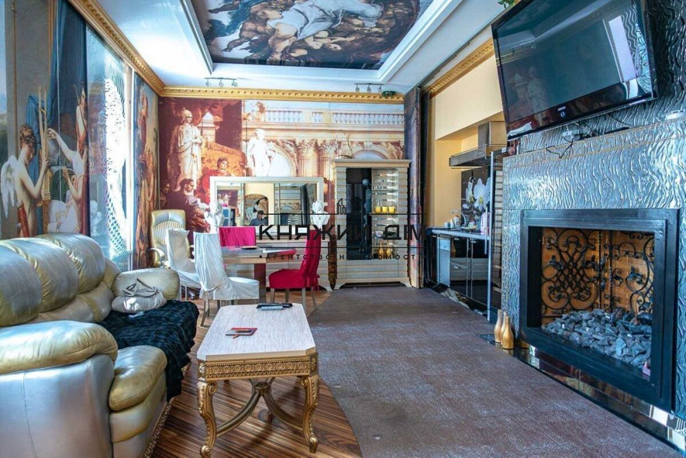 Оренда 2-х кк. студіо, м. Театральна. Код об'єкта: 1177063 Київ - зображення 7