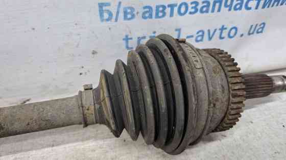 Привод передний левый МКПП Hyundai Tucson 2004-2009 495012E400 (Арт. 73248) Киев