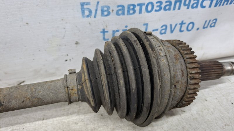 Привод передний левый МКПП Hyundai Tucson 2004-2009 495012E400 (Арт. 73248) Киев - изображение 3