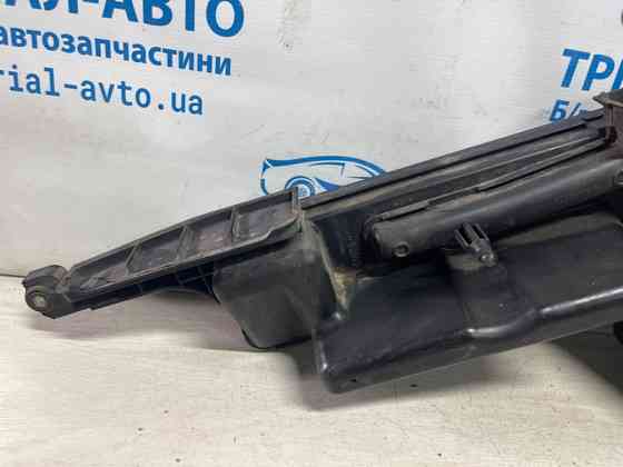Резонатор воздухозаборника Infiniti QX60 2013-2021 165543JA0A (Арт. 73929) Киев