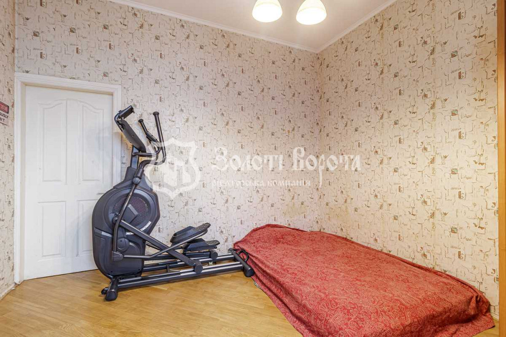 продажа 5-к квартира Киев, Святошинский, 188000 $ Київ - зображення 10