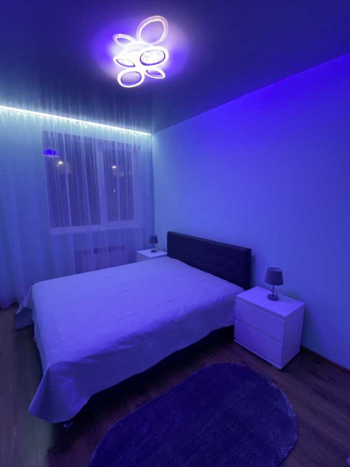 долгосрочная аренда 2-к квартира Киев, Голосеевский, 22500 грн./мес. Київ - зображення 4