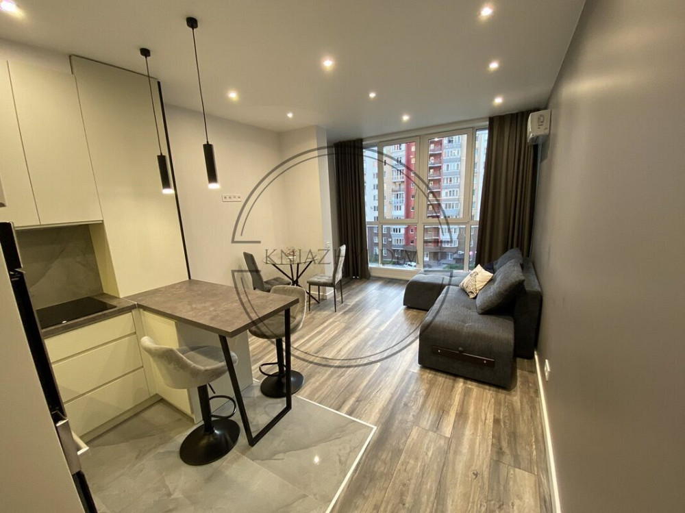 Продаж 1 кімнатна квартира ЖК Ліко Град КОД 21146024 Київ - зображення 7