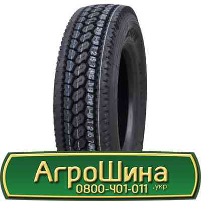 295/75 R22.5 Samson GL266D 146/143L Ведуча шина Киев