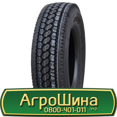 295/75 R22.5 Samson GL266D 146/143L Ведуча шина Киев - изображение 1