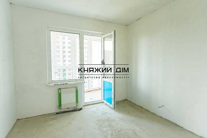 Продаж 1 кімнатної квартири ЖК Патріотика, будинок Синевирм. Позняки, Осокорки Код 21146966 Київ - зображення 3