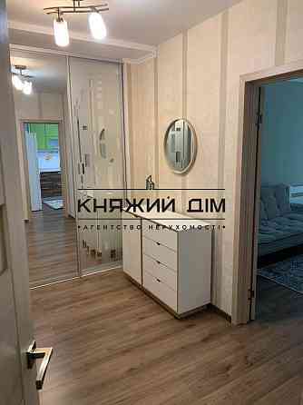 Є Генератор! Оренда 1 кімнатна квартира м. Позняки КОД 11204196 Київ