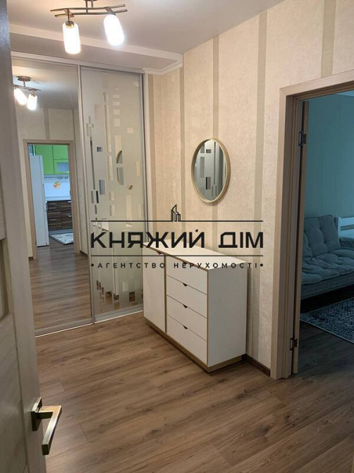 Є Генератор! Оренда 1 кімнатна квартира м. Позняки КОД 11204196 Киев - изображение 5