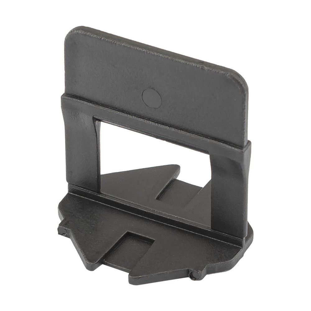 Система выравнивания плитки MASTERTOOL ОСНОВА MAXI 1.5 мм набор 50 шт 81-0503 Харьков - изображение 1