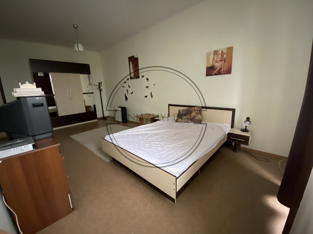 Оренда 3-кімн. квартири на Кудрявському узвозі. № 11180824. Київ - зображення 1