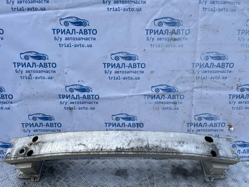 Усилитель бампера передний Infiniti QX60 L50 3.5 БЕНЗИН VQ35DE 2013 (б/у) Київ - зображення 2