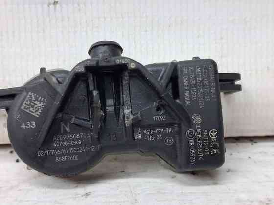 Датчик давления в шинах Nissan Qashqai J11 1.2 БЕНЗИН HRA2DDT 2013 (б/у) Киев