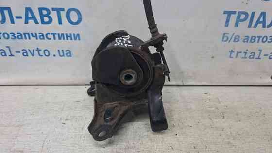 Подушка ДВС левая Hyundai Tucson JM 2.0 БЕНЗИН G4GC 2004 (б/у) Киев