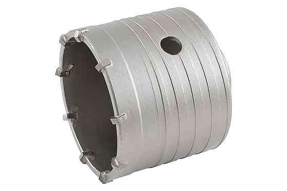 Сверло корончатое для бетона GRANITE 75 мм 9 зубцов 2-08-075 Харьков