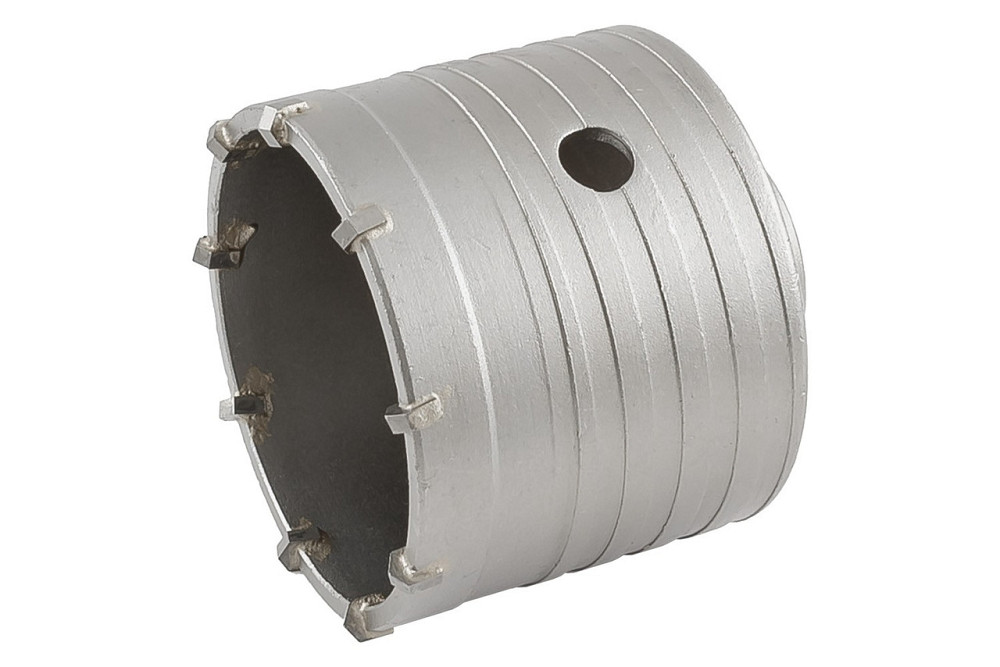 Сверло корончатое для бетона GRANITE 75 мм 9 зубцов 2-08-075 Харьков - изображение 1