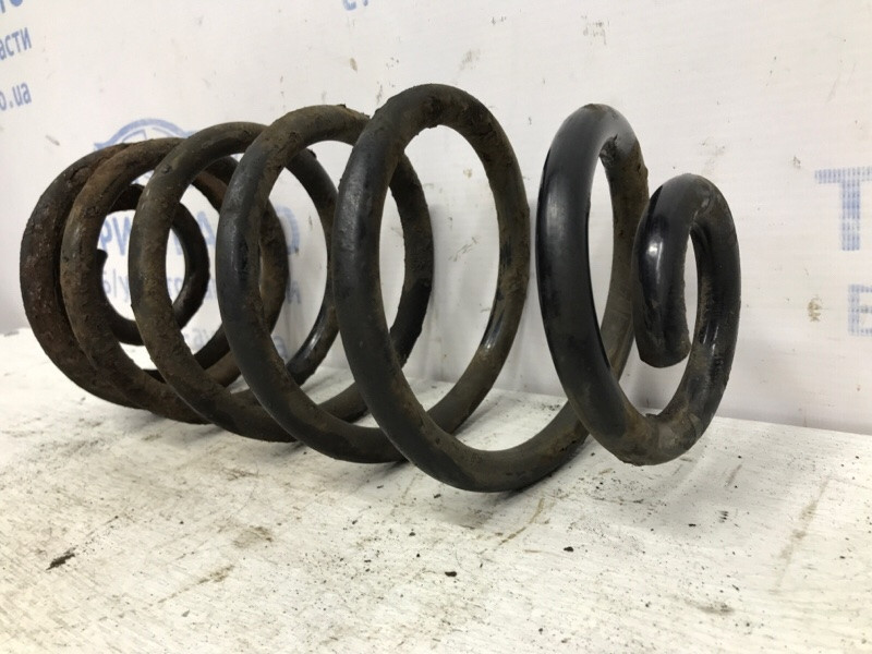 Пружина задняя Chevrolet Cruze J300 1.8 2009 (б/у) Київ - зображення 3