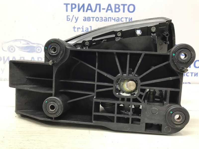 Кулиса переключения МКПП Nissan X-Trail T32 1.6 DIESEL R9M 2014 (б/у) Киев - изображение 5